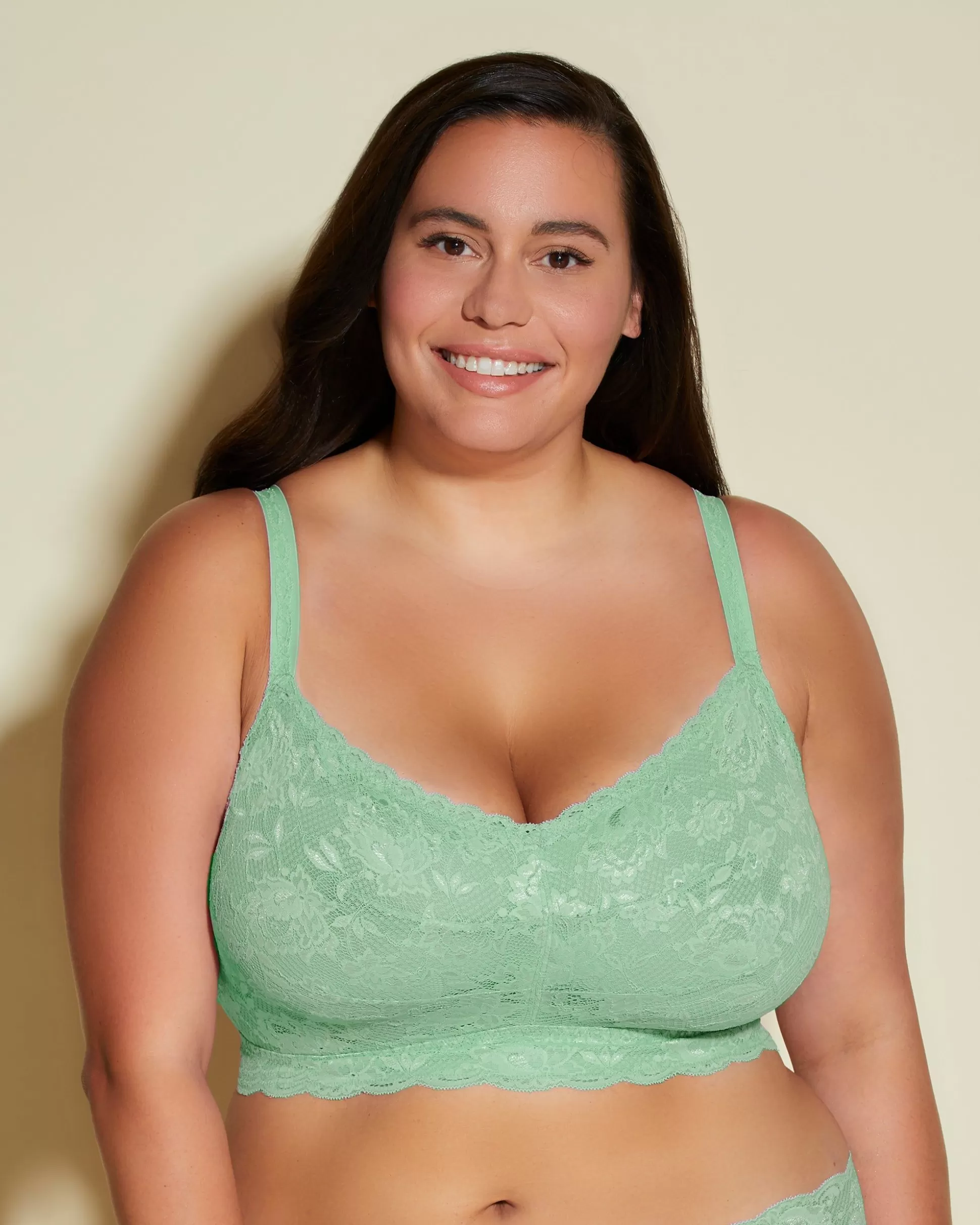 Women Cosabella Bras | Ultra Curvy Sweetie Bralette
