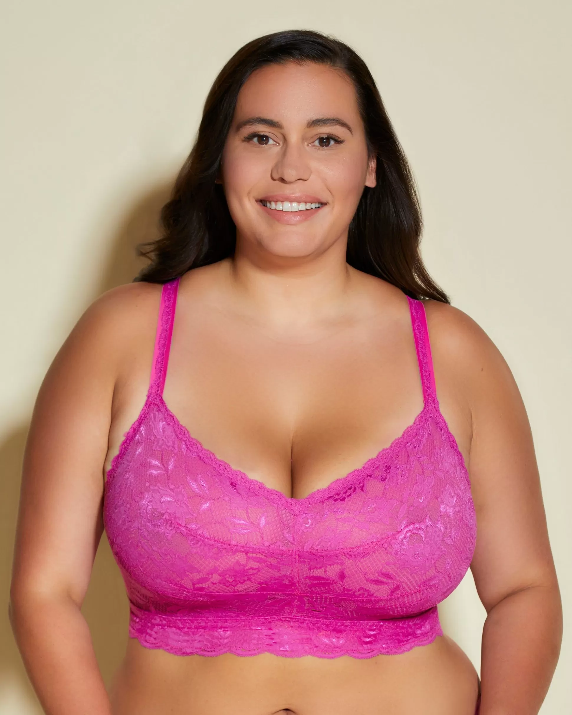 Women Cosabella Bras | Ultra Curvy Sweetie Bralette