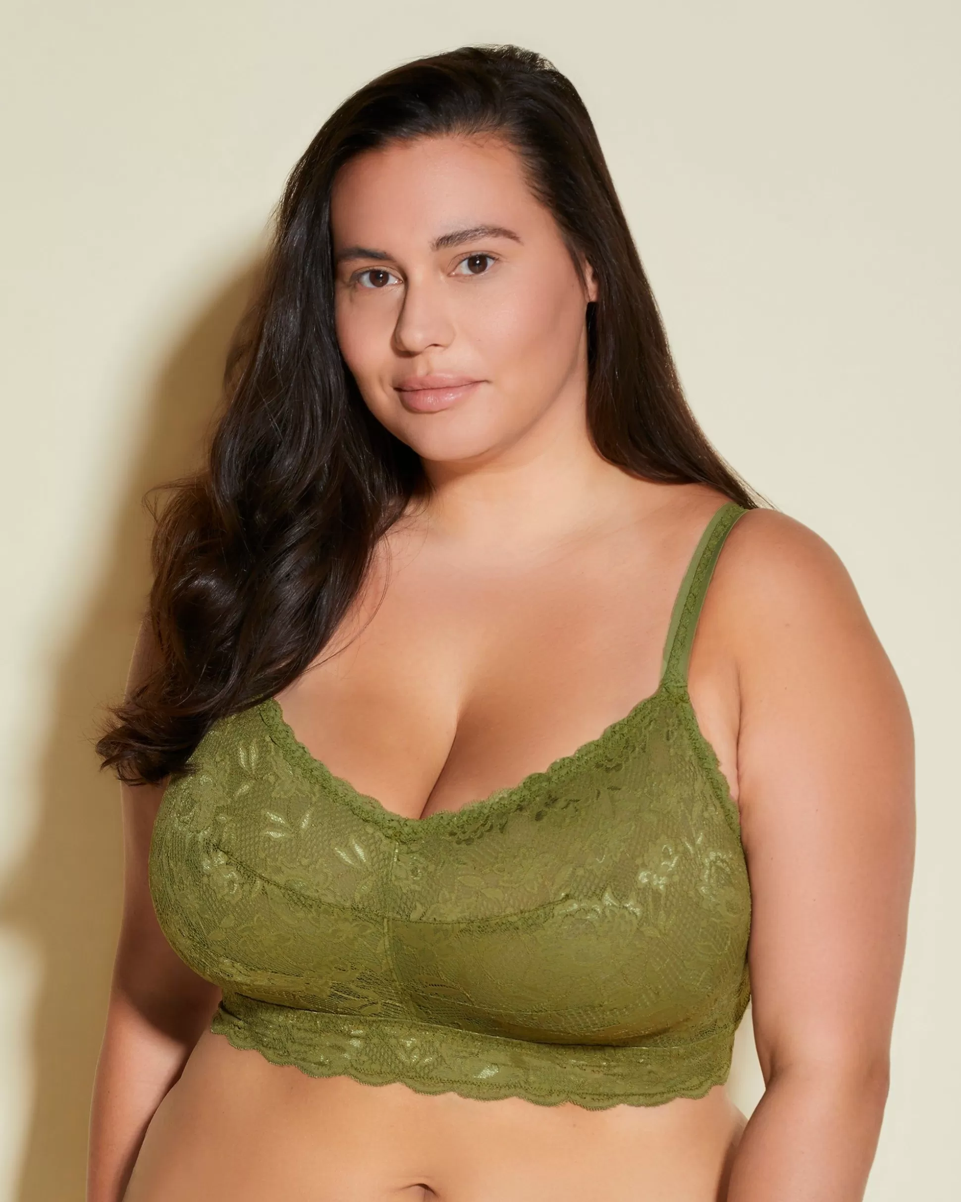 Women Cosabella Bras | Ultra Curvy Sweetie Bralette