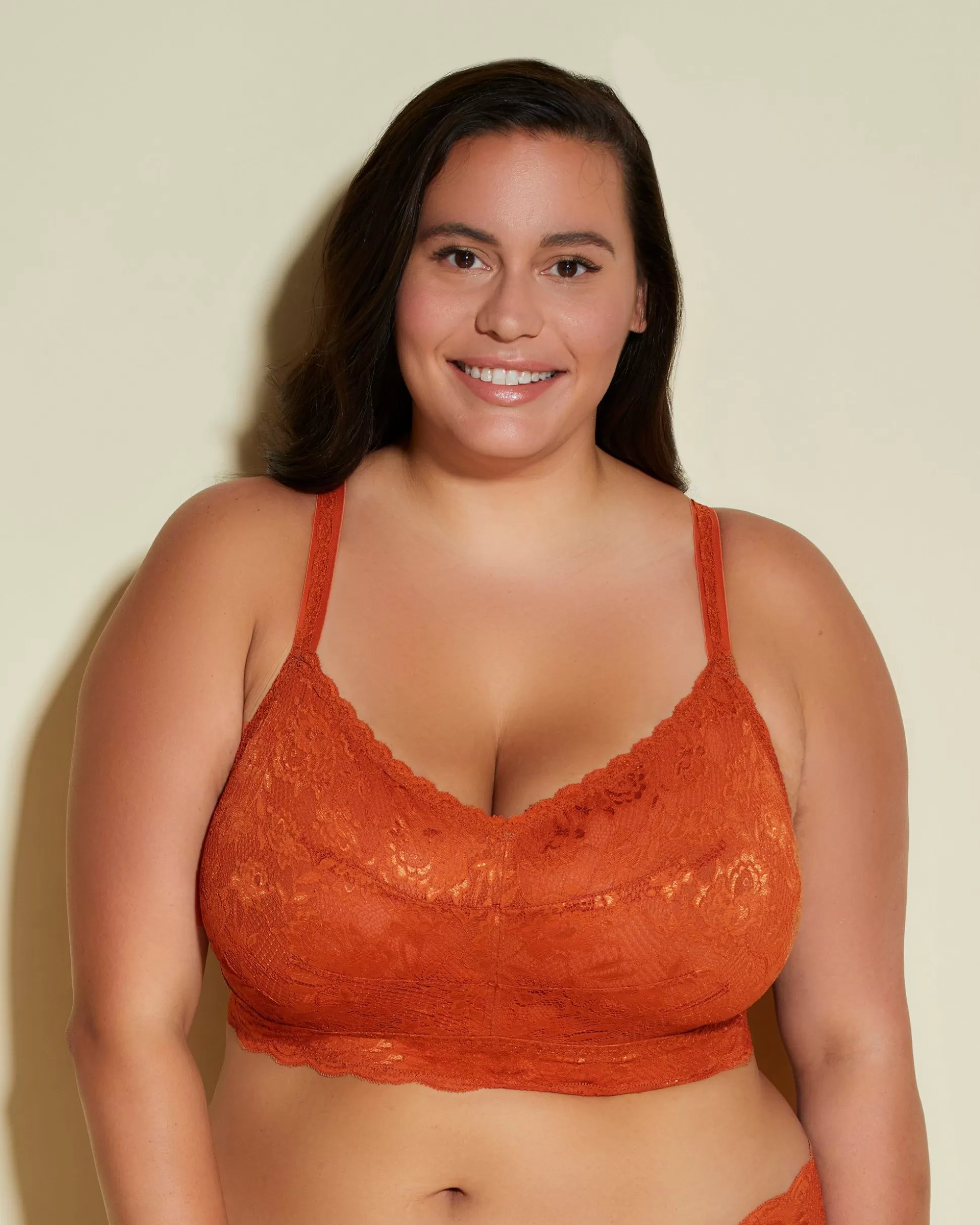 Women Cosabella Bras | Ultra Curvy Sweetie Bralette