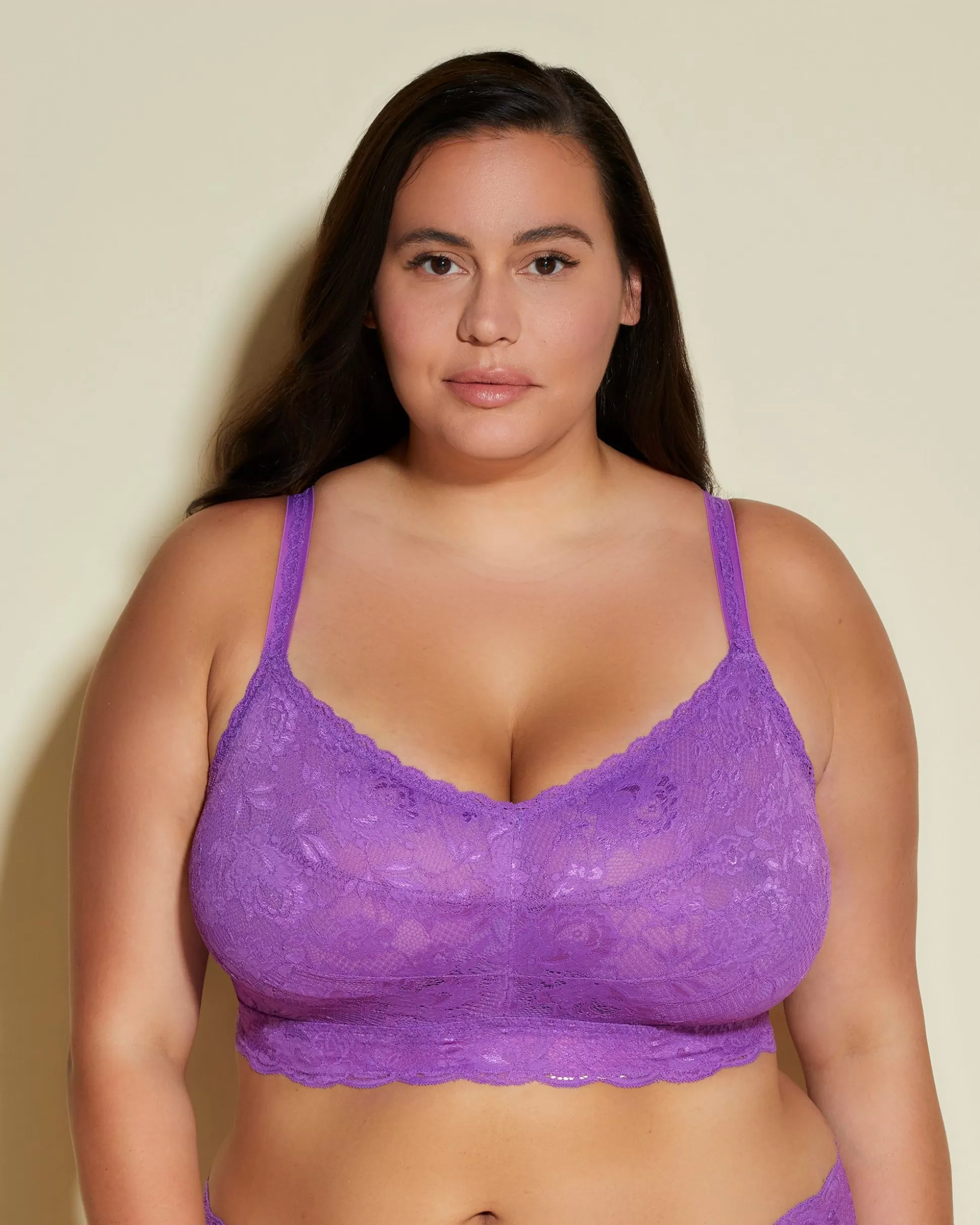 Women Cosabella Bras | Ultra Curvy Sweetie Bralette