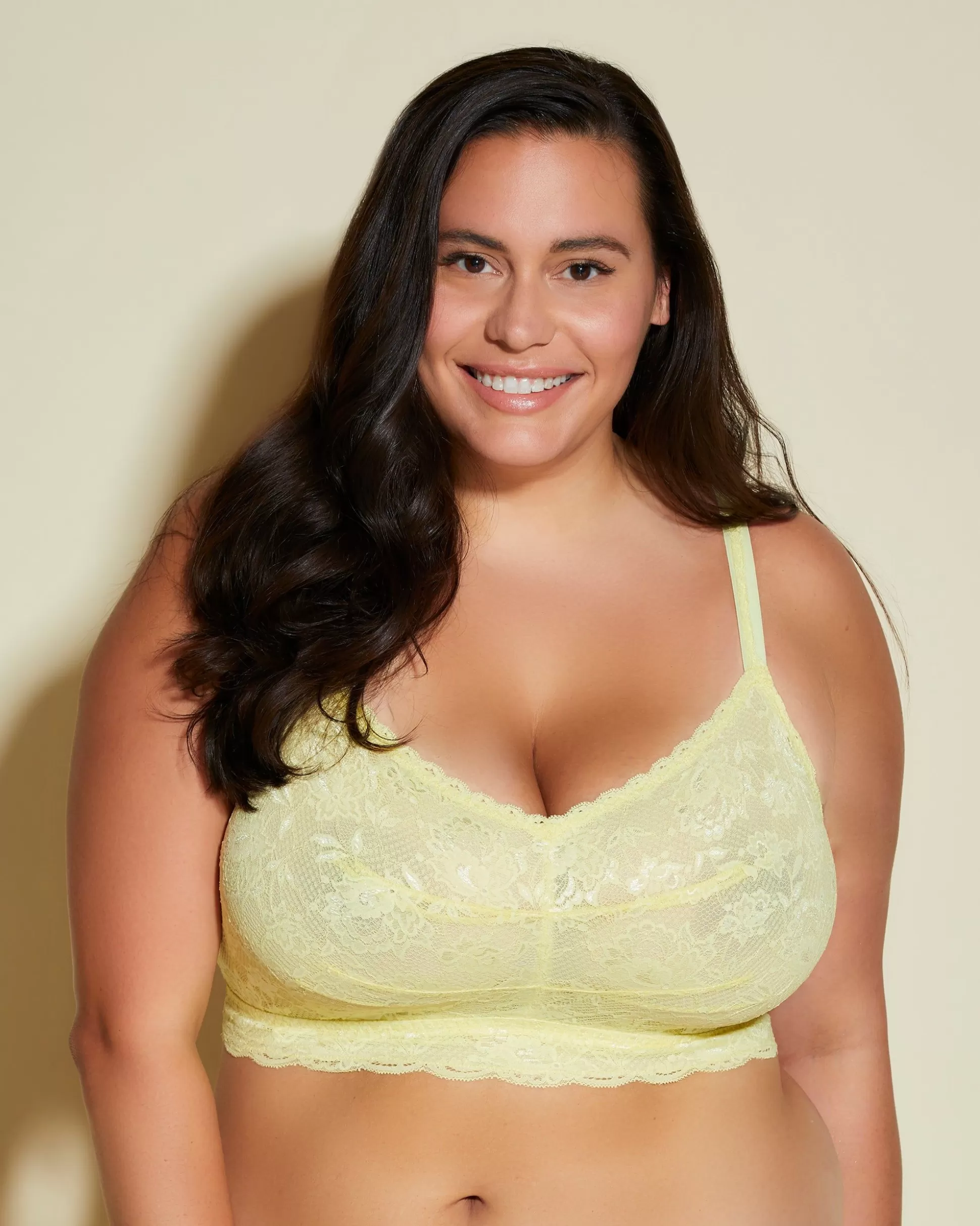 Women Cosabella Bras | Ultra Curvy Sweetie Bralette