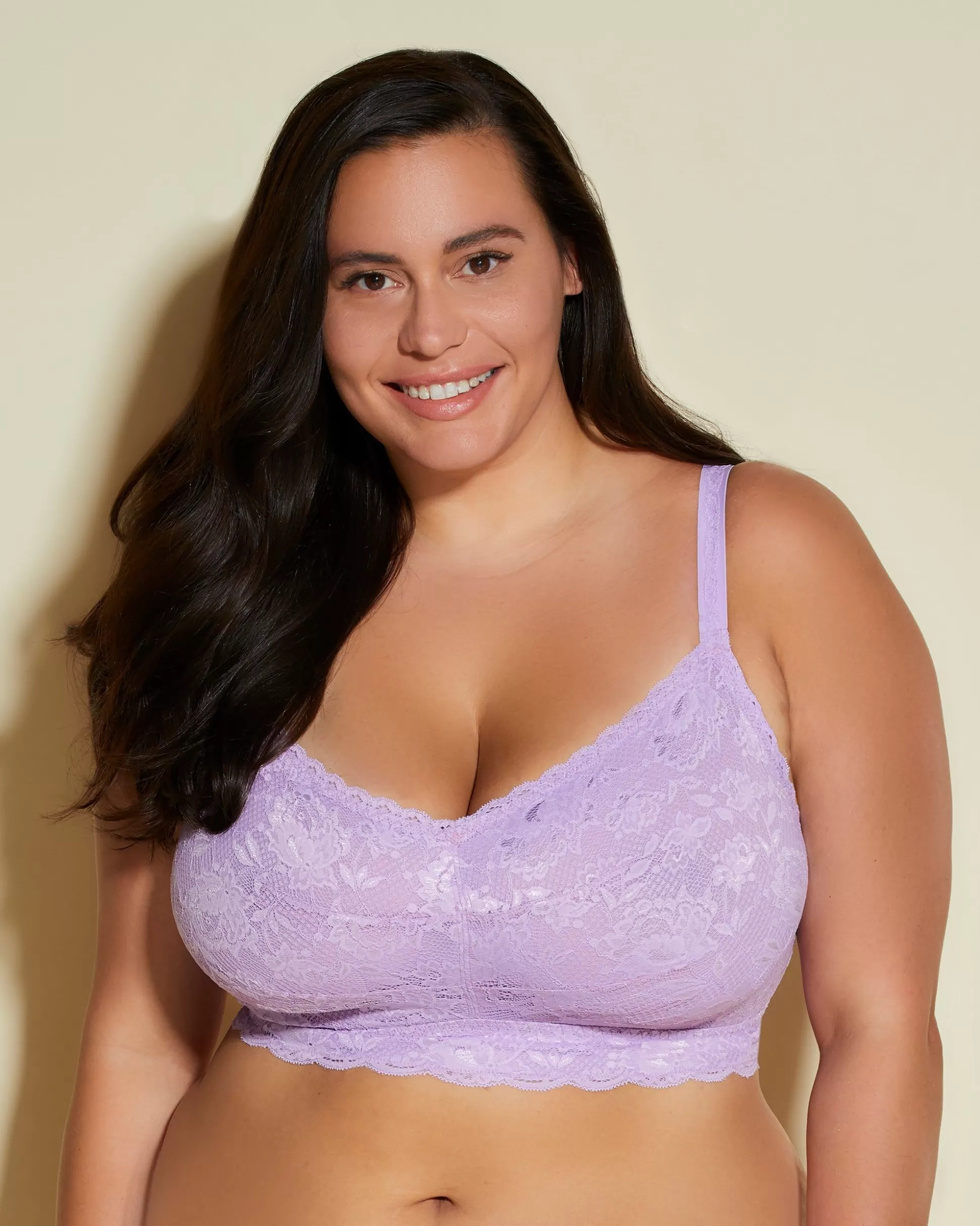 Women Cosabella Bras | Ultra Curvy Sweetie Bralette