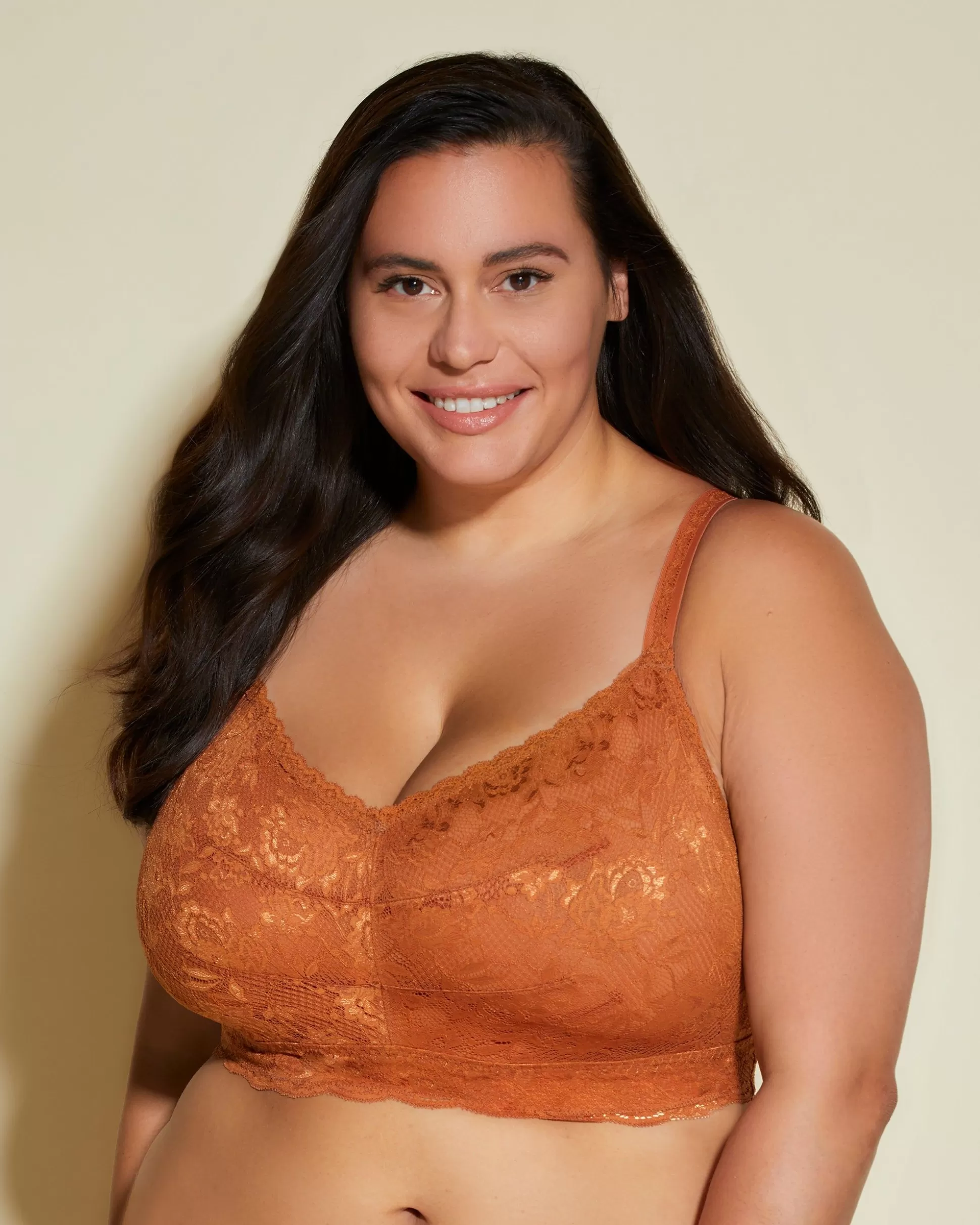 Women Cosabella Bras | Ultra Curvy Sweetie Bralette