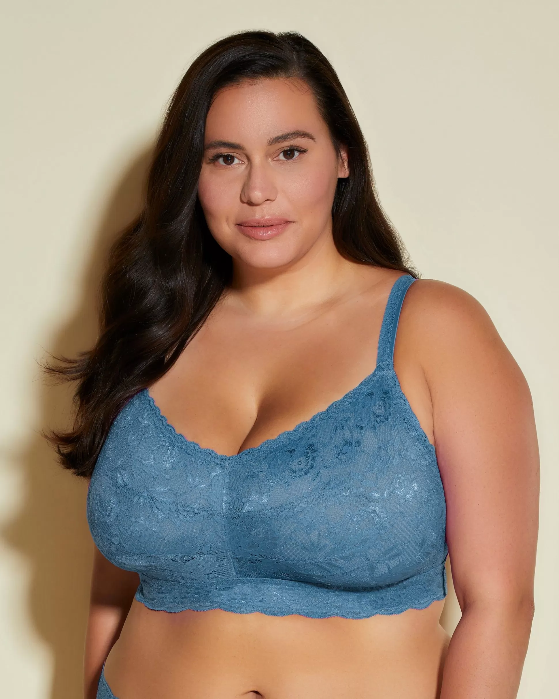 Women Cosabella Bras | Ultra Curvy Sweetie Bralette