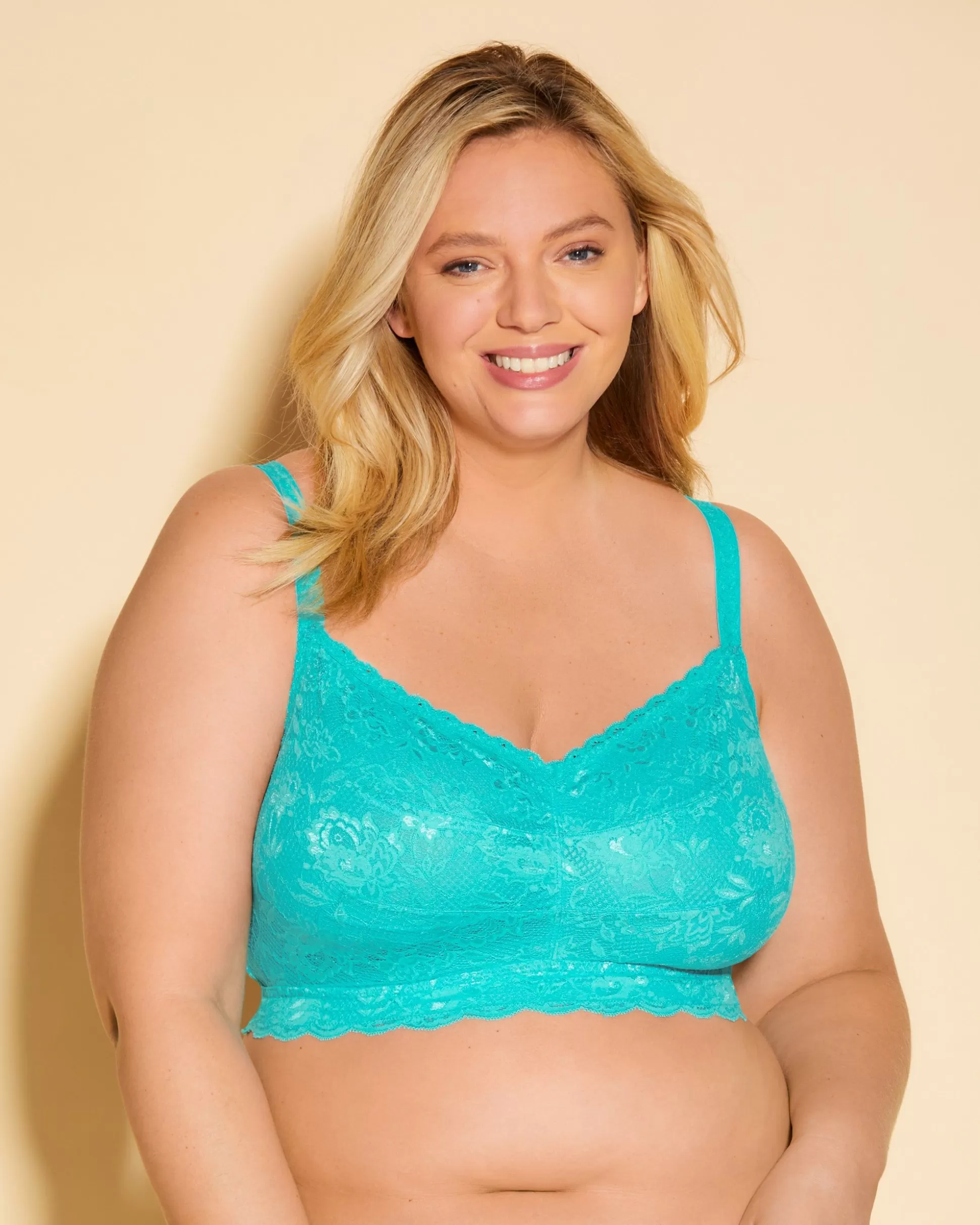 Women Cosabella Bras | Ultra Curvy Sweetie Bralette