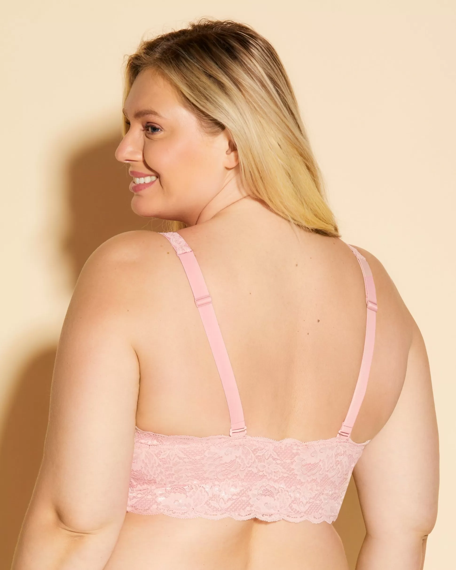 Women Cosabella Bras | Ultra Curvy Sweetie Bralette