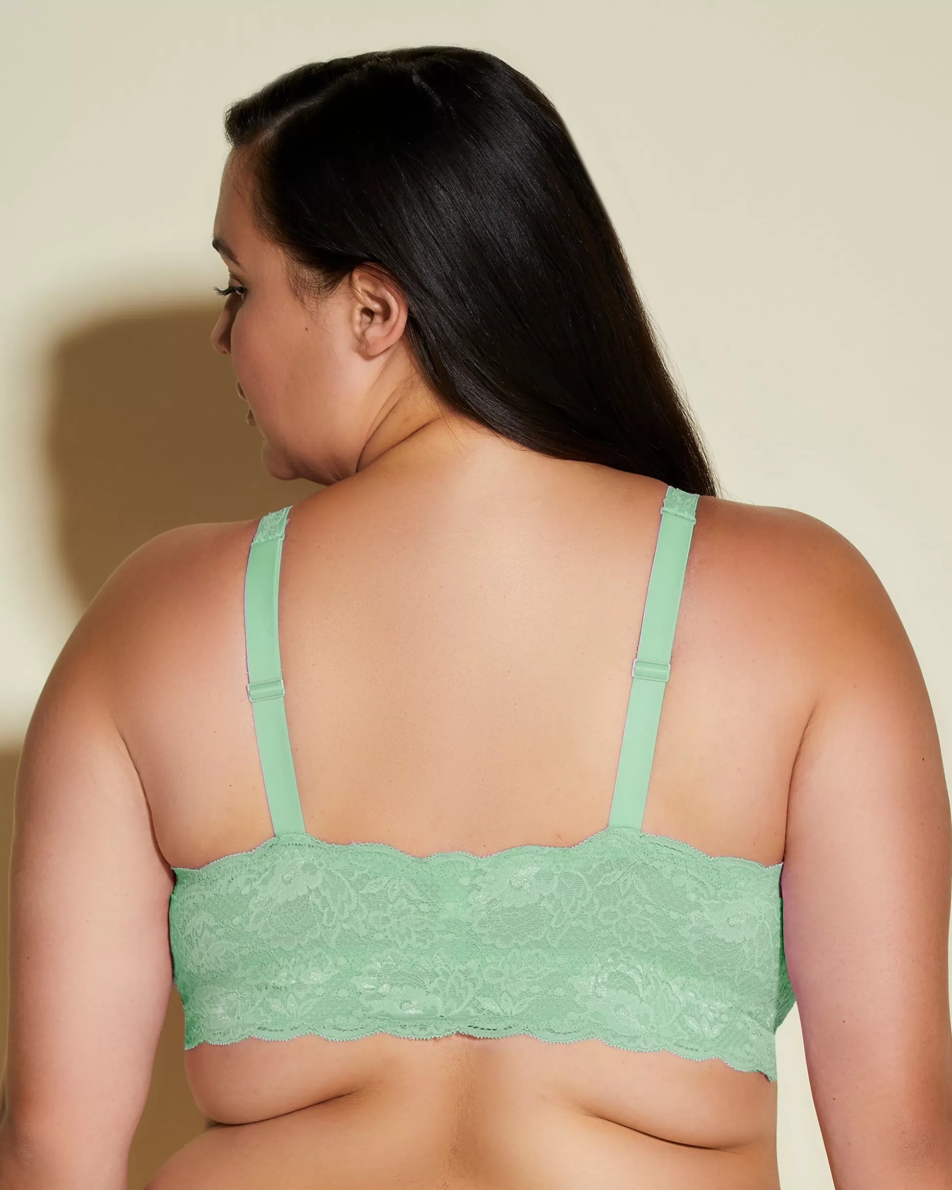 Women Cosabella Bras | Ultra Curvy Sweetie Bralette