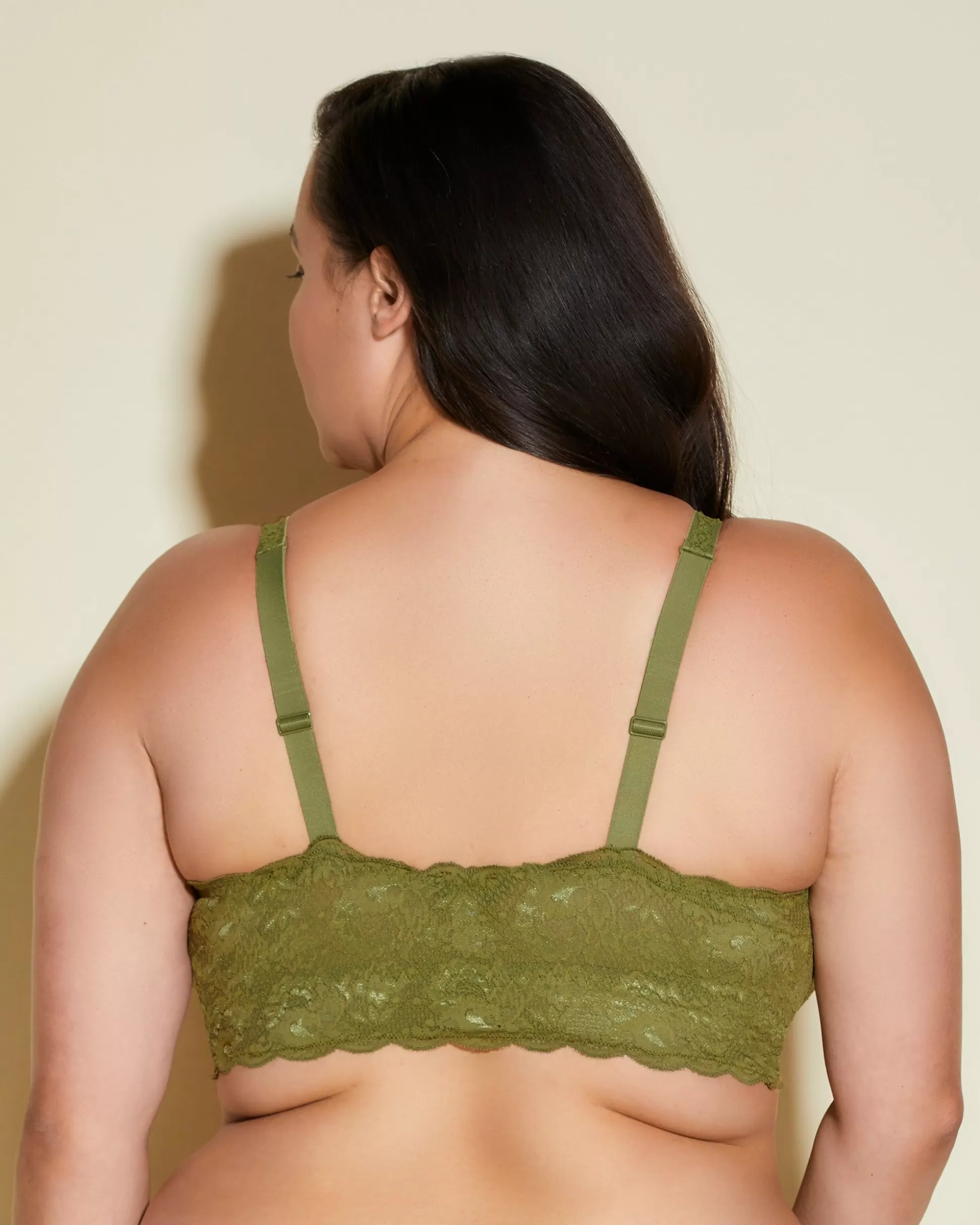 Women Cosabella Bras | Ultra Curvy Sweetie Bralette