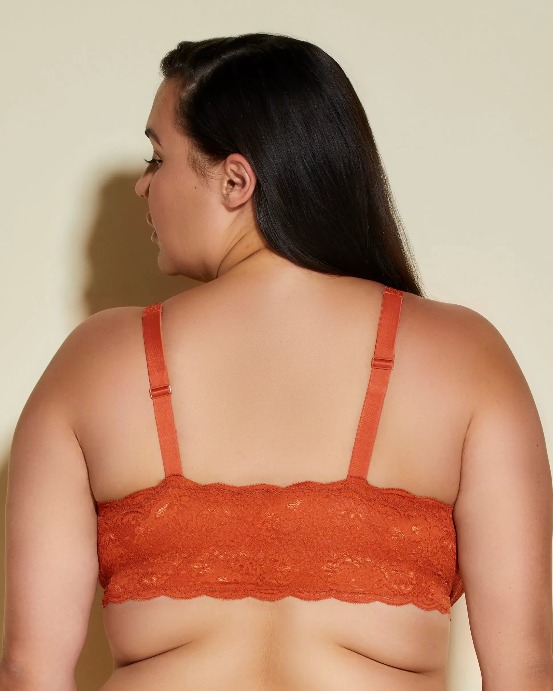 Women Cosabella Bras | Ultra Curvy Sweetie Bralette