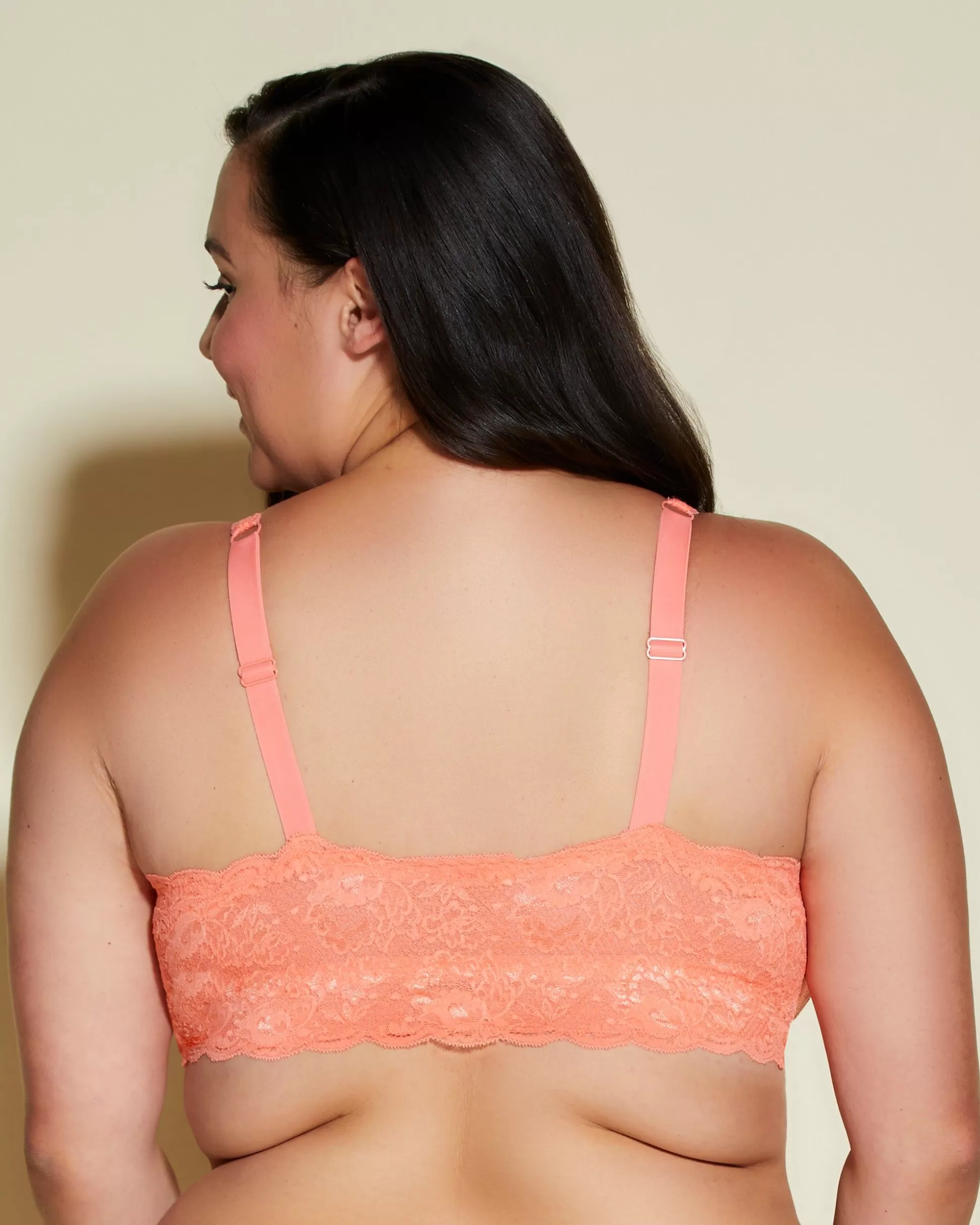 Women Cosabella Bras | Ultra Curvy Sweetie Bralette