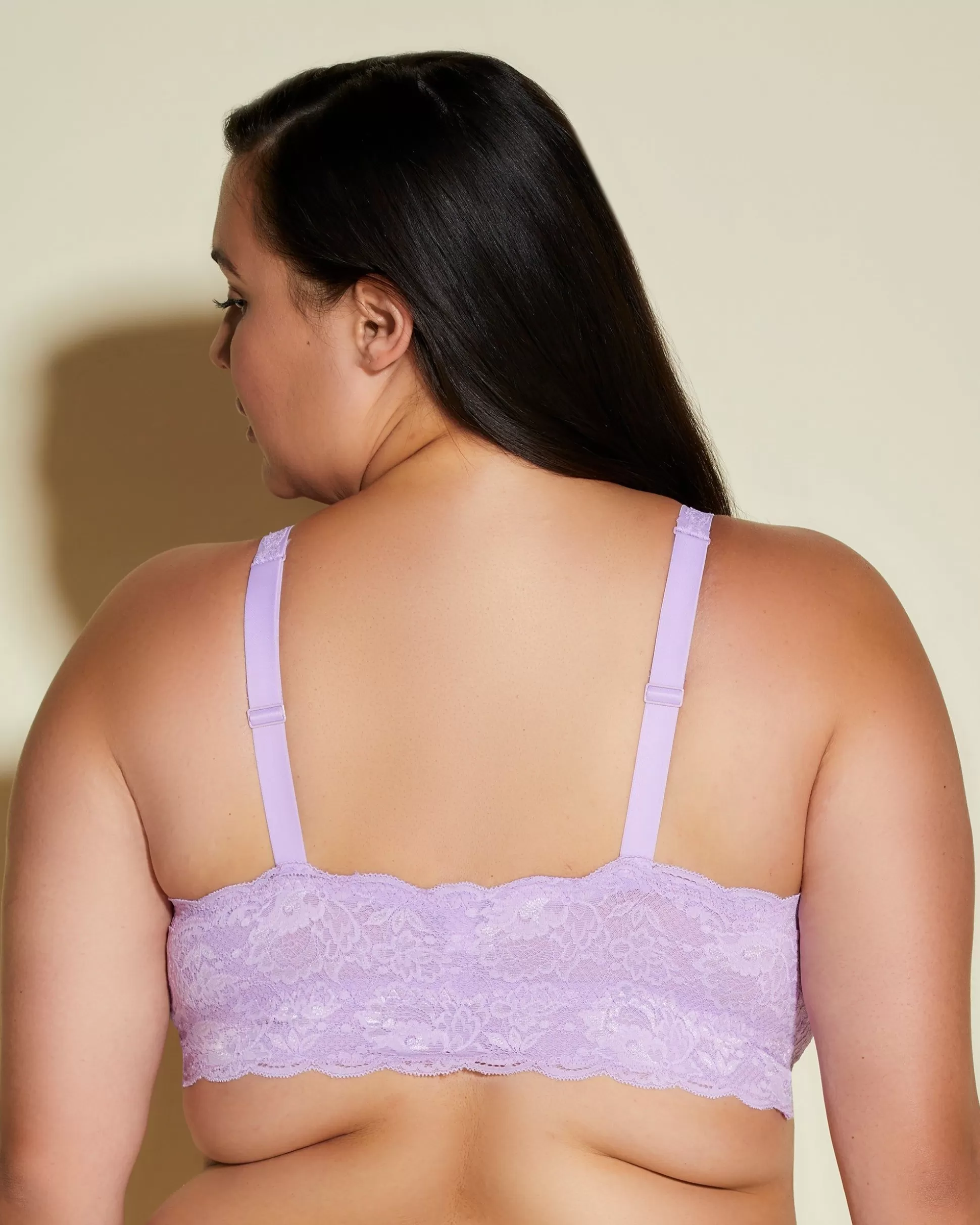 Women Cosabella Bras | Ultra Curvy Sweetie Bralette