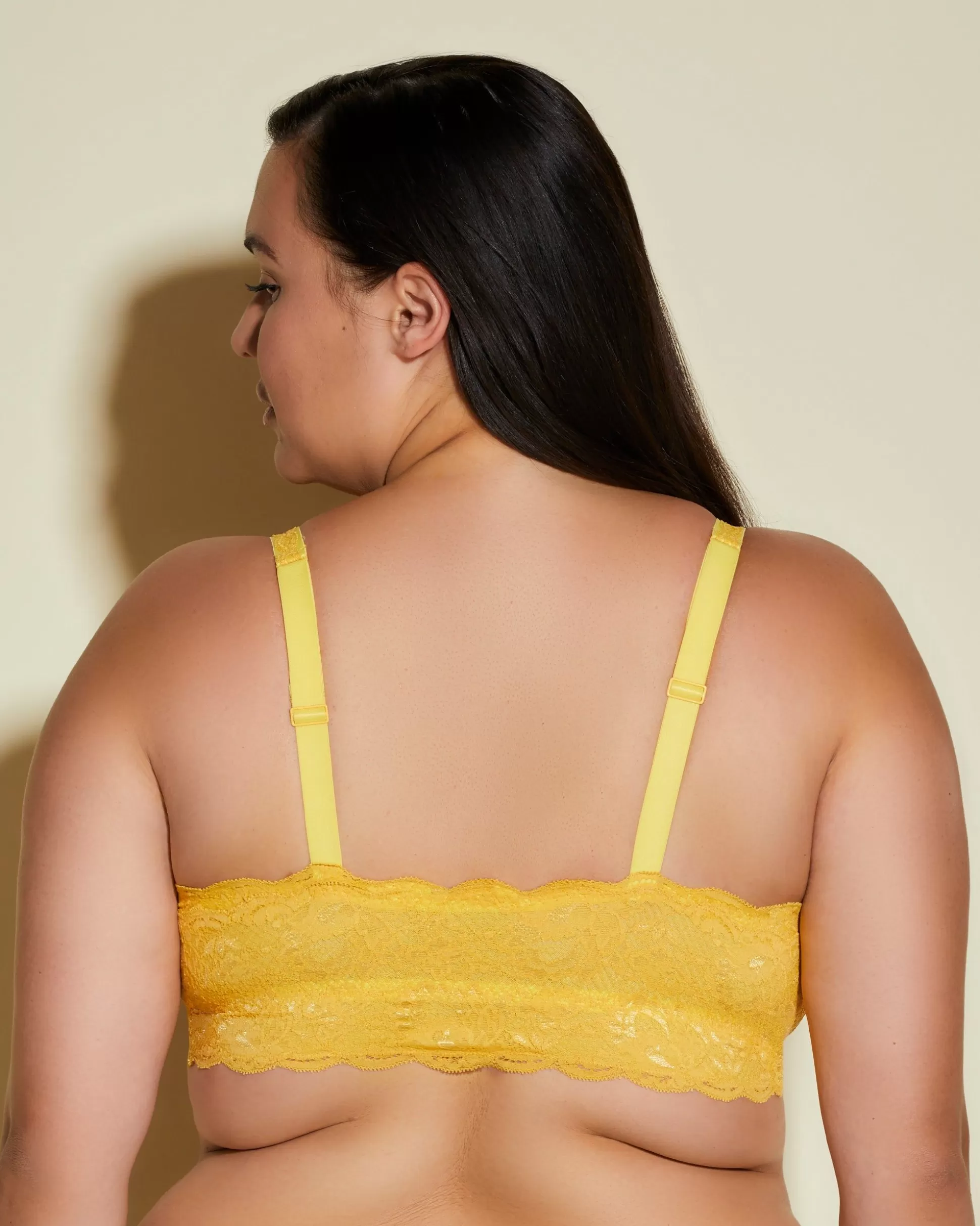 Women Cosabella Bras | Ultra Curvy Sweetie Bralette