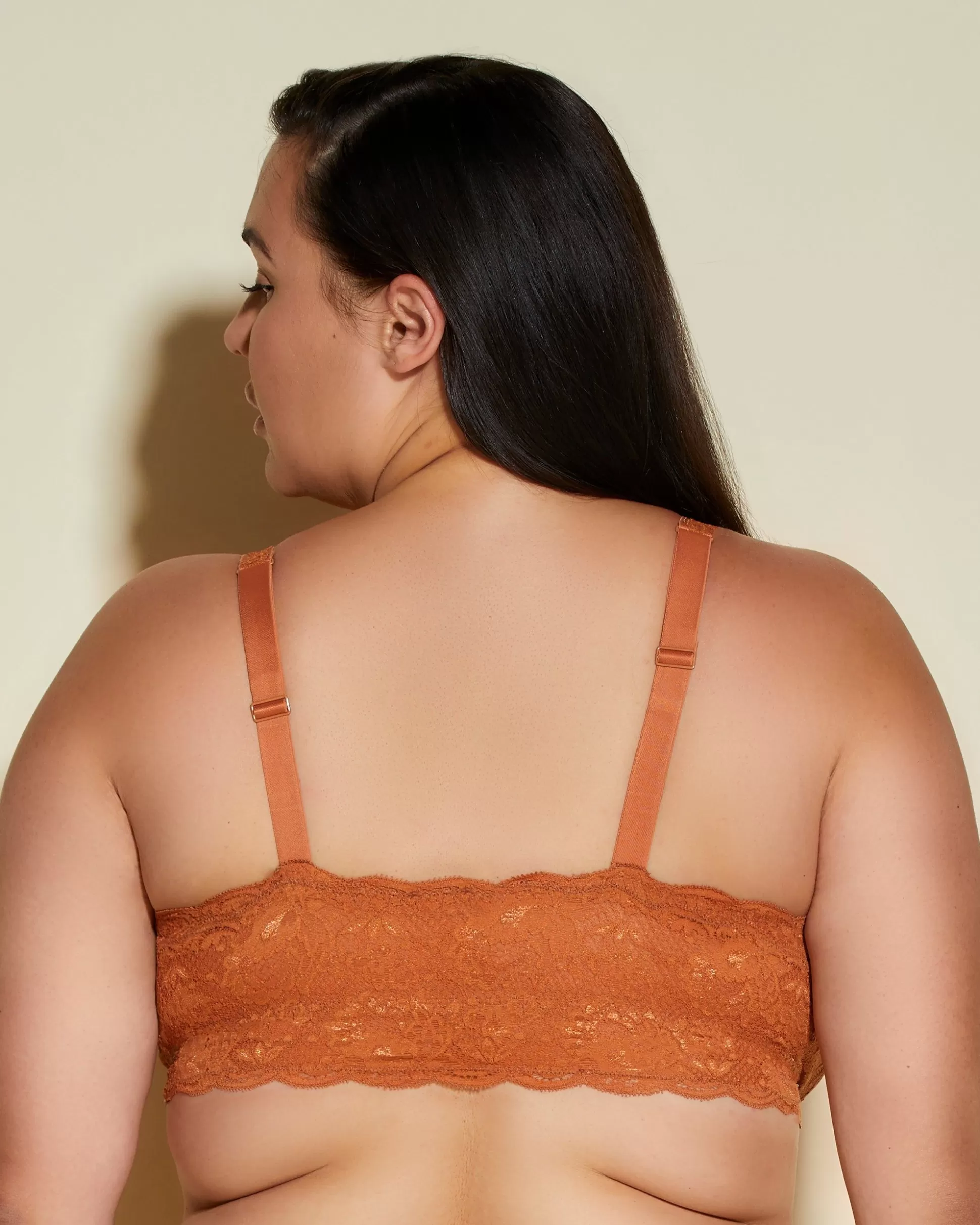 Women Cosabella Bras | Ultra Curvy Sweetie Bralette